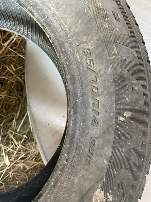 Продам баллон 2 18го размера 1 14го размера