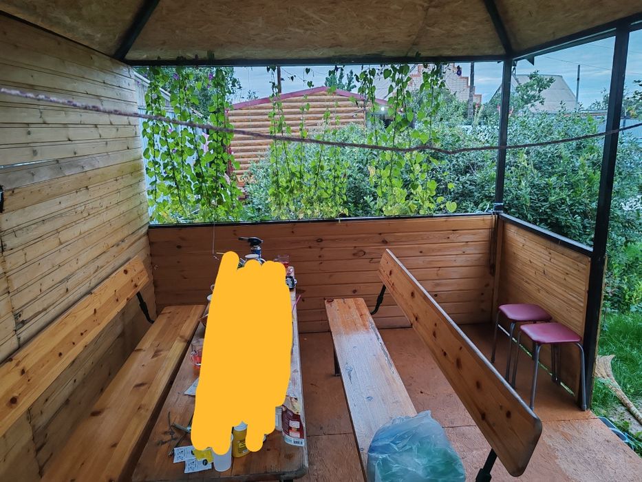 Продам дачу по красноярской трассе