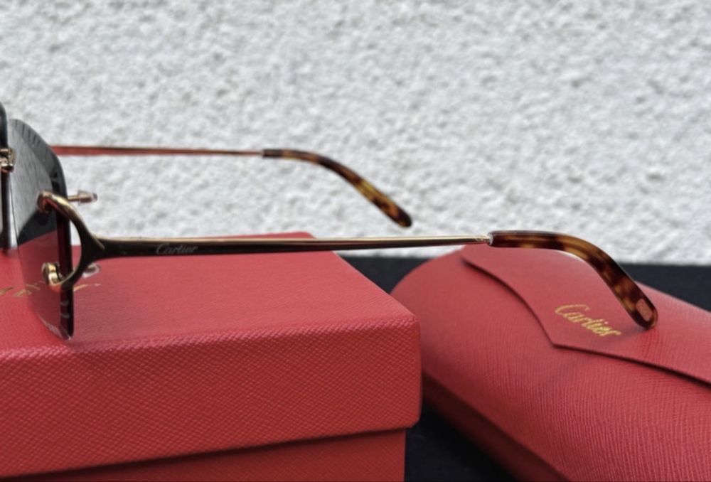 Ochelari de soare cartier ct0092