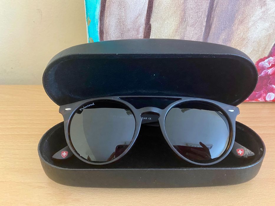 Слънчеви очила Montana