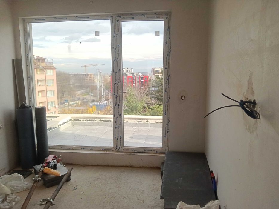 Продава се Тристаен апартамент в София, Овча купел - 160 кв.м за 1847 €/кв.м - Снимка #4