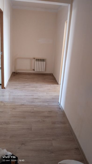 Продам 3-комн квартиру в Солнечный