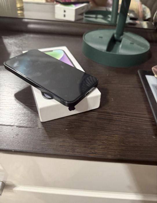 Айфон 14 128гб акб 78