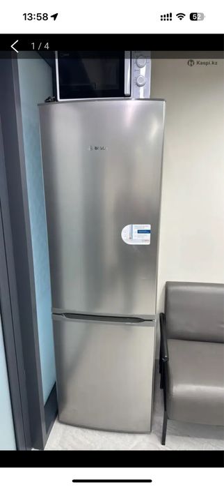 Холодильник BOSCH