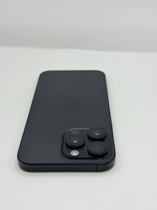 Iphone 16 Pro Max 256GB 93% Garantie Rate BuyBack - zonemag.ro