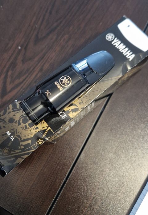 Мундщук за Алт саксофон Yamaha5c