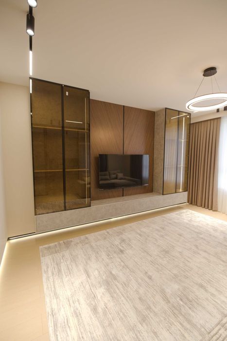 Сдаётся 2-комн ЖК Celebrity Residence, 74 м²