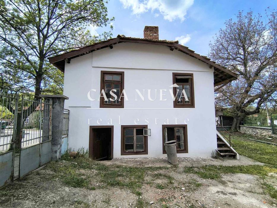 Продава се Къща в Земен - 180 кв.м за 473 €/кв.м - Снимка #1