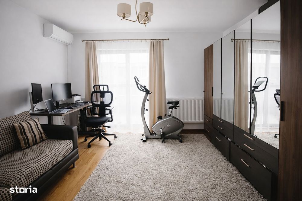 Casa Individuala - SU 140MP | ST 565MP | La Cheie - Iris | Voronet