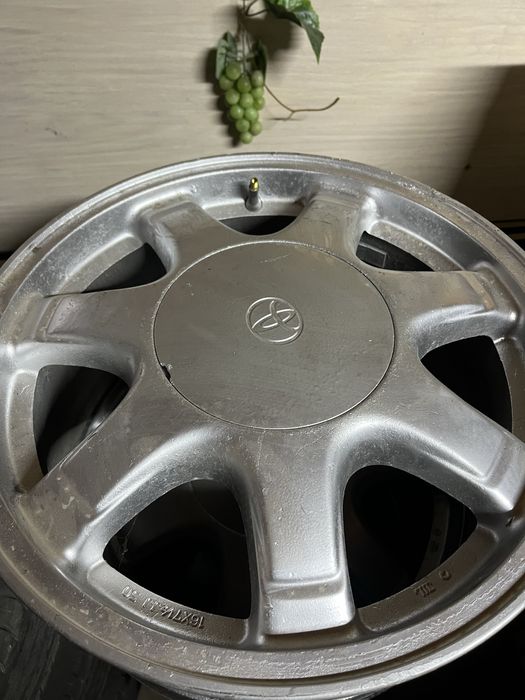 Диски комплект.