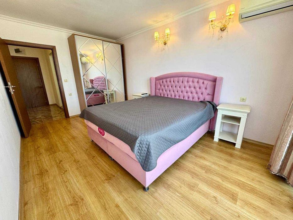 Продава се Двустаен апартамент в к.к. Слънчев бряг - 68 кв.м за 1868 €/кв.м - Снимка #5