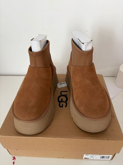 Ugg Classic Mini Dipper