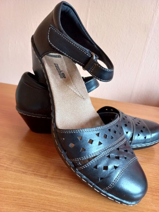 Дамски обувки Glarks