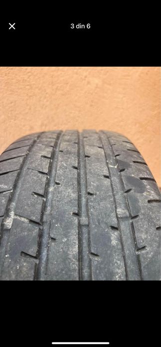 Genți cu cauciucuri de vară pt Mazda cx5