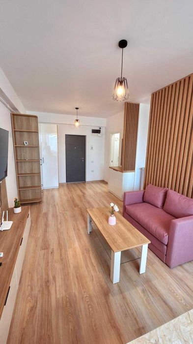 Garsoniera premium la mare de vanzare !!!