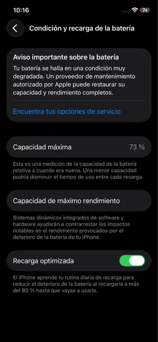 Black Iphone 12 - 64GB