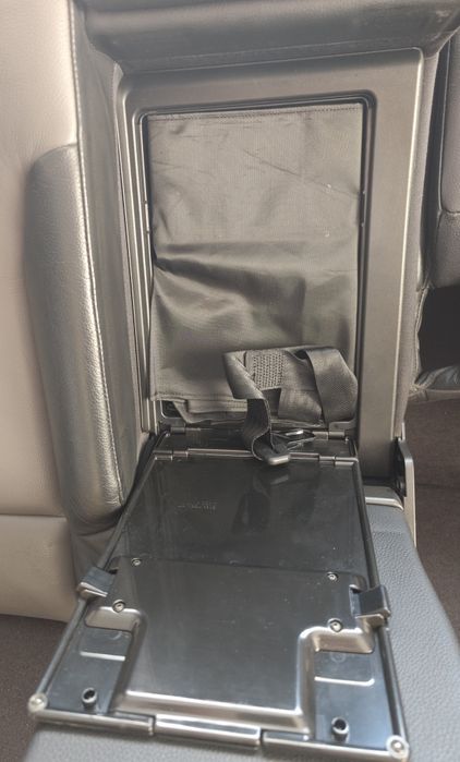 Scaune / Interior Recaro Audi A4 / S4 B6 B7 Seat Exeo Piele Incalzire Rabatare Memorii