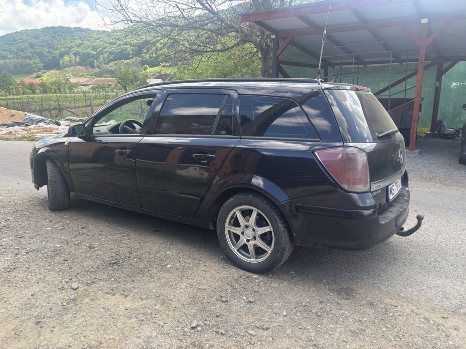 De vanzare opel astra h