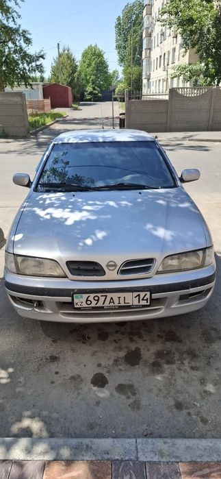 Продам автомобиль