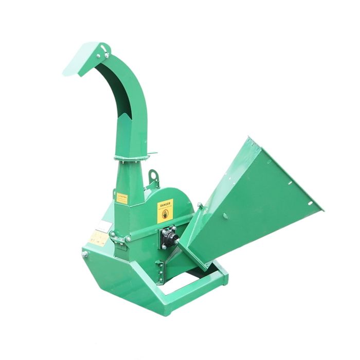 Tocatoare crengi priza tractor