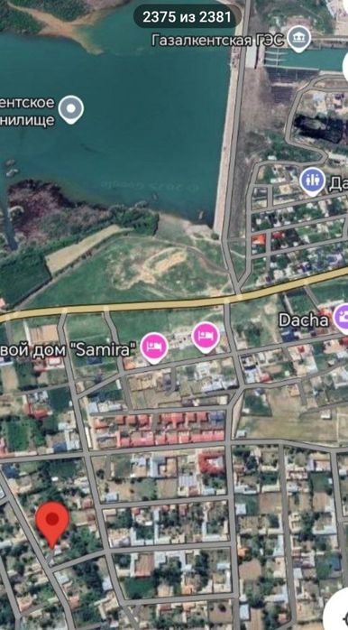 Uy sotiladi ( DACHA )