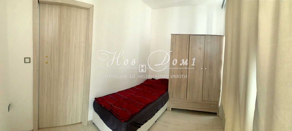 Дава се под наем Тристаен апартамент в к.к. Св.Св. Константин и Елена - 77 кв.м за 800 € - Снимка #15