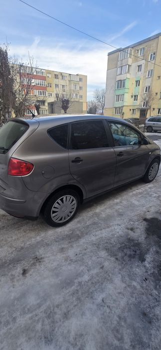 SEAT Altea 2005 — imagine 3
