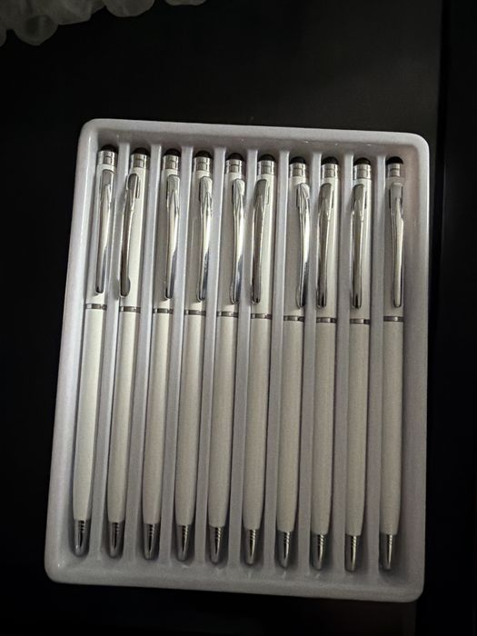 Pixuri BIC Negru