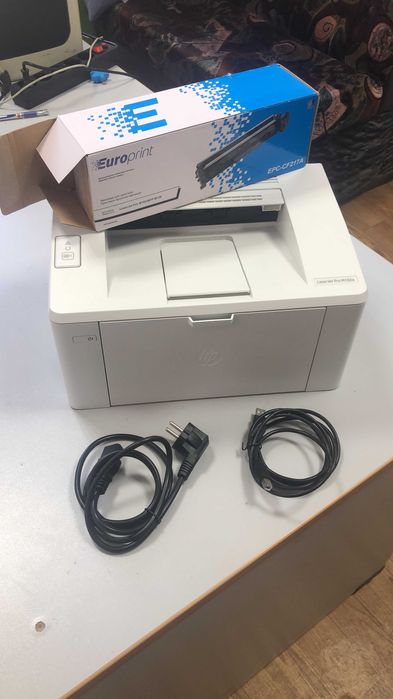 Принтер HP Laserjet M102a Срочно!!!