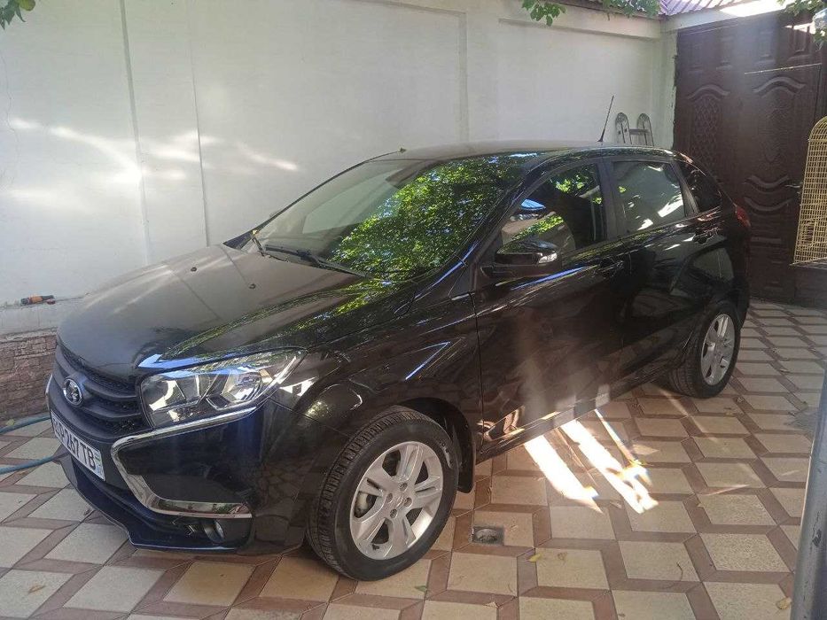 Срочно продам LADA  XRAY (PREMIYM)