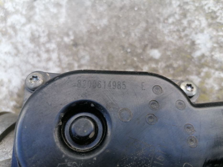 Дросел, дебитомер и др. за 1.5 dci 110 к.с. K9K