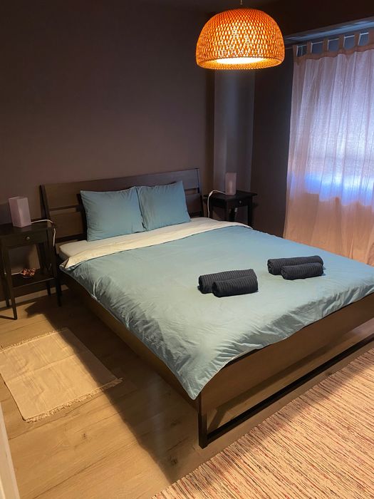 Proprietar Inchiriez Apartament 2 Camere Calea Torontalului