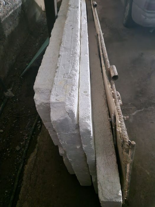 Продаётся пенопласт