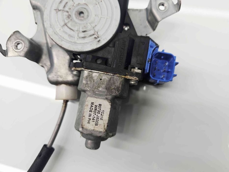 Macara electrica geam dreapta fata Nissan Juke [Fabr 2010-2014] Hatchb