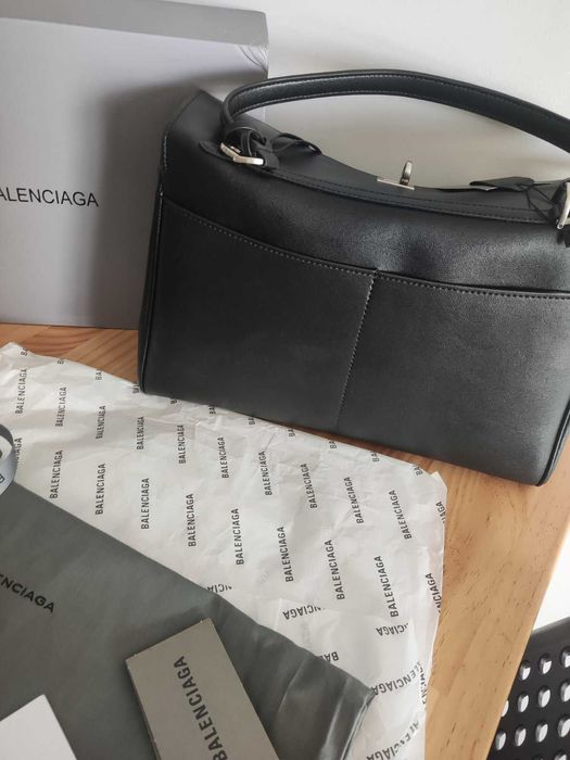 Geanta de mana dama Rodeo Balenciaga