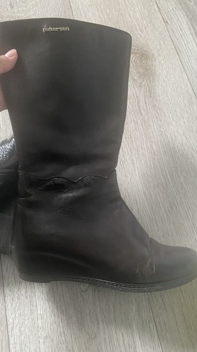 Италия обувь 39 размер