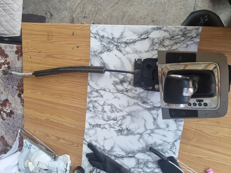 Vând timonerie Volkswagen Passat B6  BMR  cod 3C1713 025 H