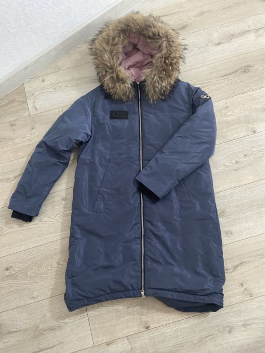 Зимняя куртка