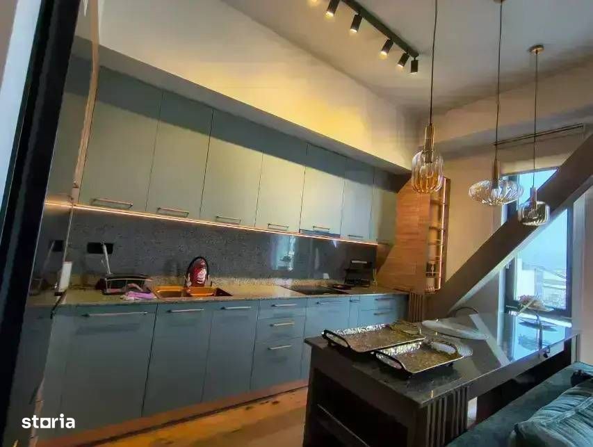 Apartament 3 camere,  zona Aviatiei, metroul Aurel Vlaicu