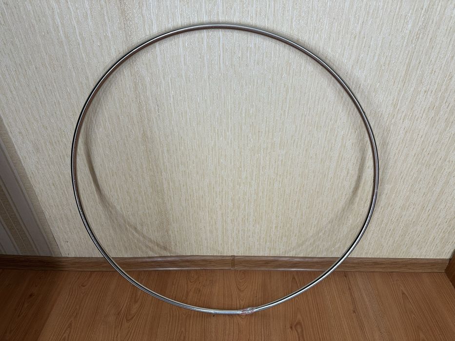 Обручь металлическая