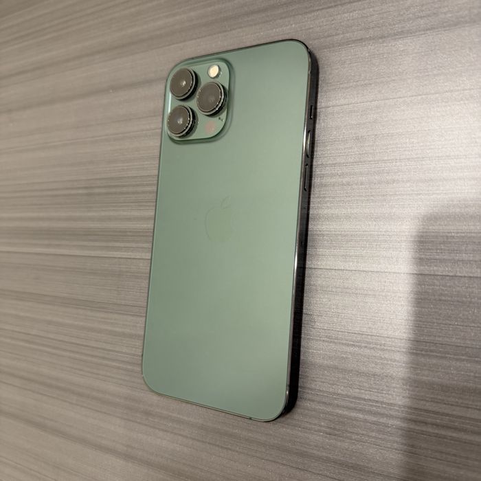 iPhone 13 Pro Max