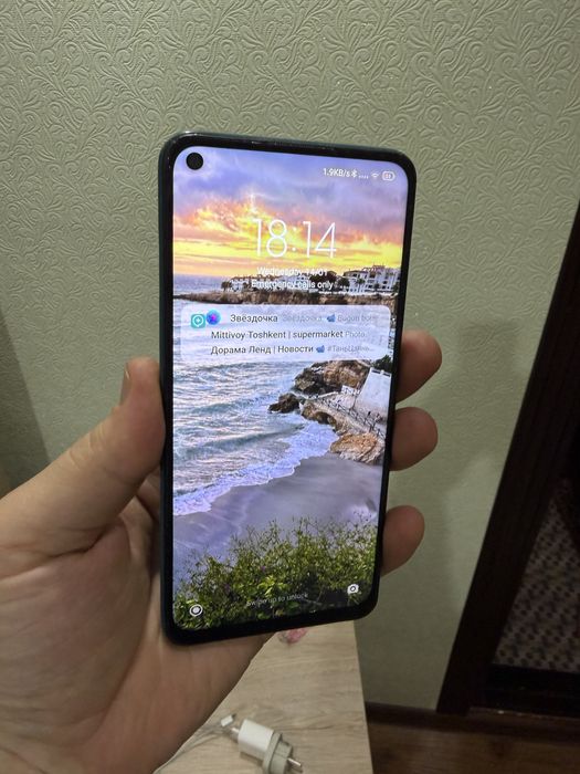 Redmi Note 9 Своя В хорошем состоянии
