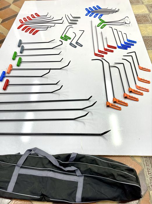 ПДР 55 талик набор куручоклар Туркияники