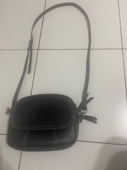 Geanta din piele natrulal