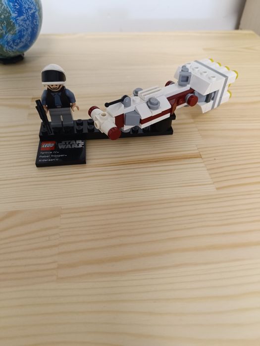Lego star wars 75011