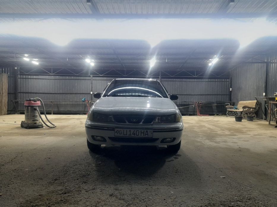 Нексия 1 сонс 2004 год