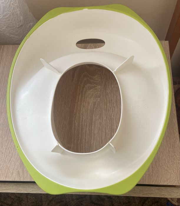Детска дъска за тоалетна чиния