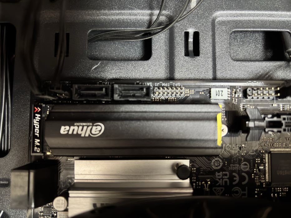 Компьютер  core i5 12 поколение