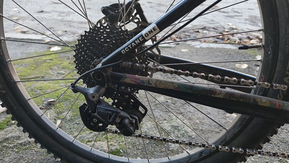 Octaone prone 27.5-S