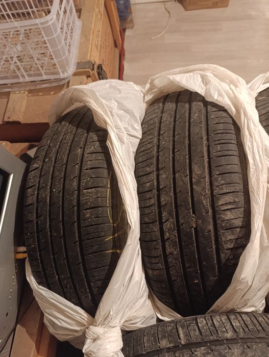 Продам диски, и резину
